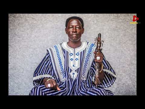 ZOUG-NANZAMGUMDA a l'emisson 100 min pour comprendre sur Savane FM