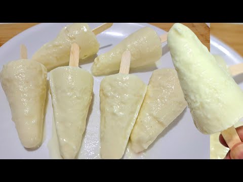 Instant Kulfi Recipe | Homemade Delicious Kulfi Recipe by Aneela's Kitchen Menu