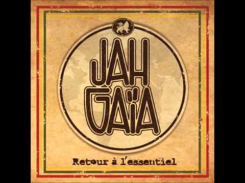 Jah Gaïa - Grow (Retour à l'essentiel)