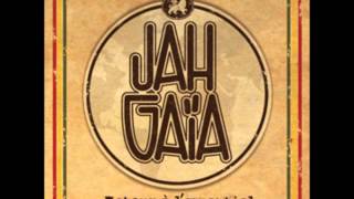 Jah Gaïa - Grow (Retour à l'essentiel)