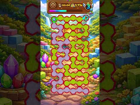 Shape Maze