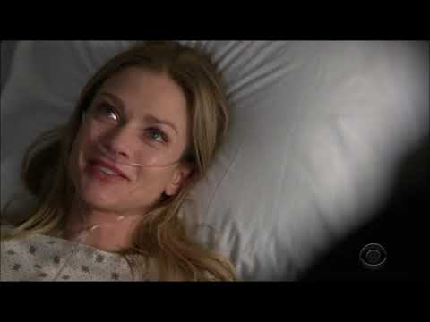 Criminal Minds 15x02 Spencer And JJ Hospital Scene Part 2