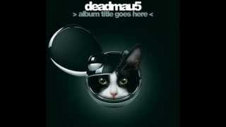 Deadmau5 - Professional Griefers (feat. Gerard Way)