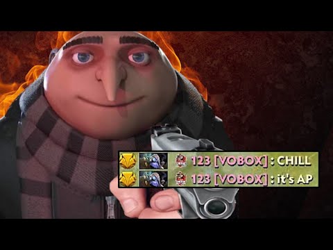 Bulldog Has No Chill Against Last Pick Tinkers