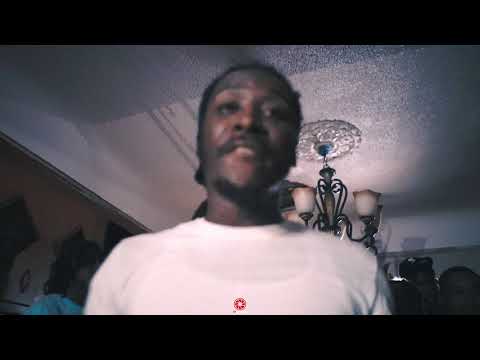 Big Choppa - "Hiding" (Official Music Video)