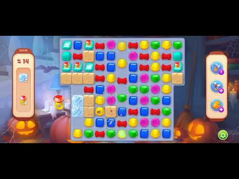 Homescapes level 10039