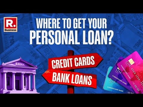 Credit Card Loan vs Personal Loan: Which is a Better Choice for Borrowing