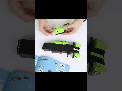 Thumbnail for Witness the Fascinating Remote Control Car Build by car build