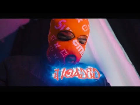 J LOADED X COMETLILGOLD X WM TINY - "3D"