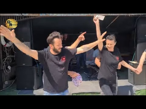 🔸KOLO ZA RAZIGRANE LEMEZANE🔸 Vašar Buturović Polje - Dobro Raspoloženje ◾ DR ◾