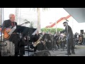 Behind the Lens with Leroy Hamilton - Kenny Burrell @ LACMA