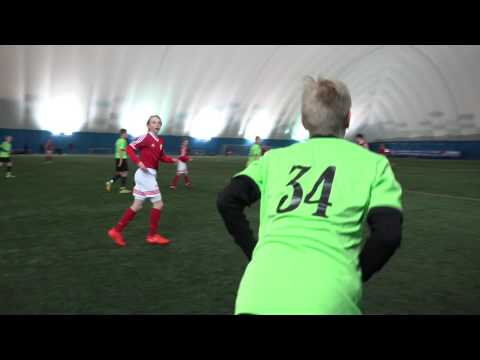 PSL 2017 (P14) - OTP vs Komeetat 5-2