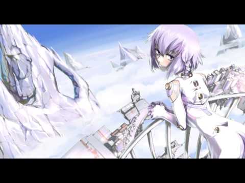 Ar Tonelico 3/Qoga OST - Legend of Ar Tonelico III