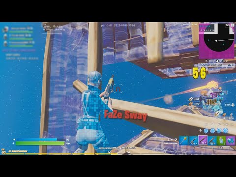 Gang Gang 😤 (ft. Faze Sway)