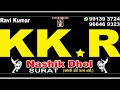 Title KK R Nashik Dhol Surat Dhol Performance Energetic Live Show