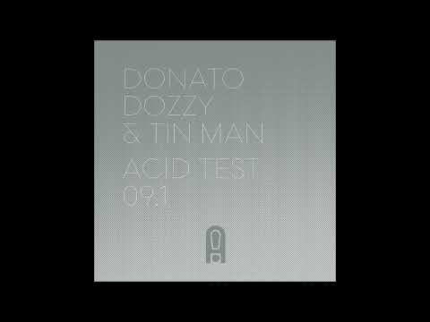 Donato Dozzy & Tin Man - Test 3 [ACIDTEST09.1]
