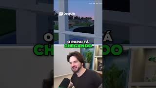 Terminei o dever de casa! Hora de jogar GTA VI