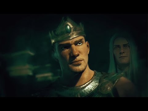 Middle-Earth Shadow of War immersive walkthrough part 20