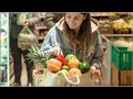 Fresh Vegetables And Fruits Buying Vegetable Fruit Store In Japan