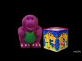 Barney Doll Ending