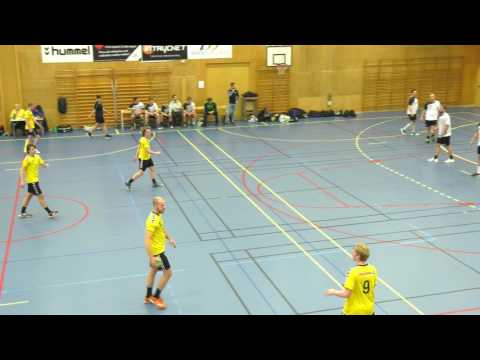 Herr 3 VSV  Kärra HK - Rya HF Del 2