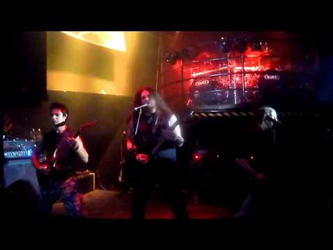 Eclipse Prophecy - Under Shadow's Veil (Live In Montreal)