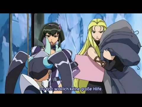 Van Dread Edisode 3, Teil 1 von 3