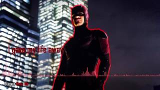 [Daredevil] Seether - Hang On (Full lyrics)