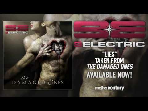 9ELECTRIC - 05 Lies