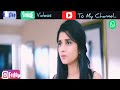 Tune To Mera Dil Kuch Aise Toda Tha Oporadhi Female Emotional Love Story All Video Compilation