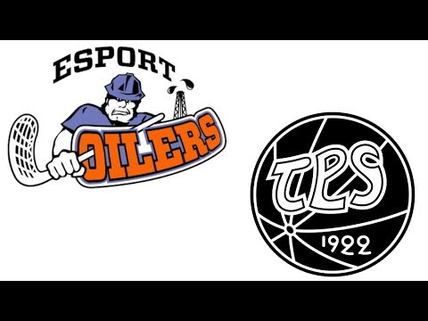 Oilers NG - TPS