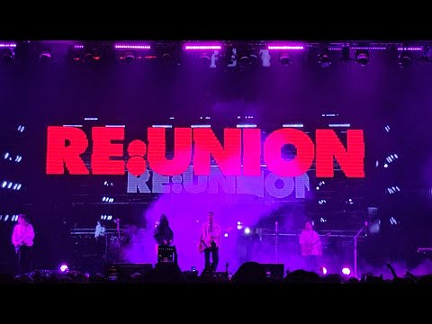 (Full) Killing Me Inside Re:union x Pee Wee Gaskins | Live at Synchronize 2024