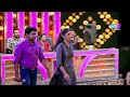Comedy Utsavam Flowers Ep 135