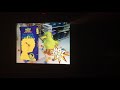 Closing To Sesame Street Fiesta VHS 1998