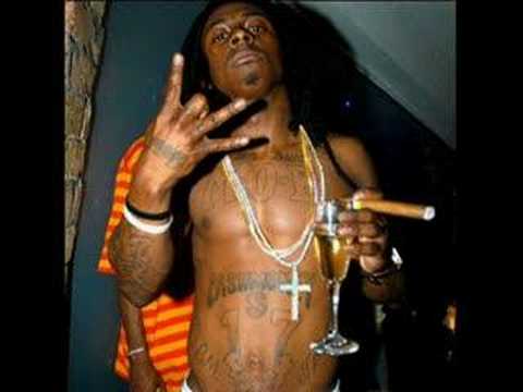 Ray J ft. Lil Wayne - Sexy Can I/Fireman (Mother Earth Remixes)