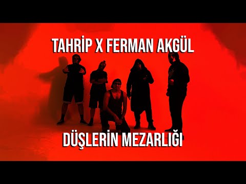 Tahrip and Ferman Akgül TV