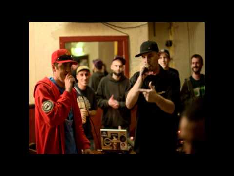 Gas - " Moj człowiek " ( feat. Kaziutek )