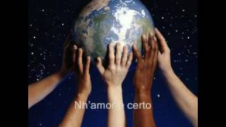 amor di mundo cesaria evora.wmv