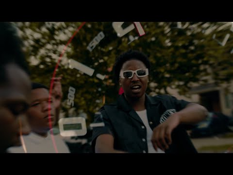 FSO Neph - Never Again (Official Music Video) Directed By. @Dizzy2Turnt