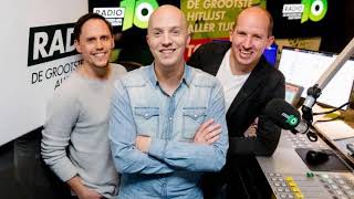 Radio 10 - R10 Pre Toth Top 4000 Stemweek video