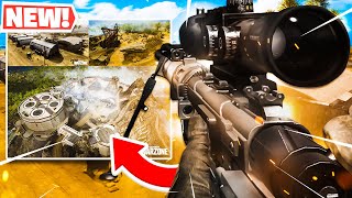 LA SAISON 3 WARZONE VA TOUT CHANGER ??! 🤯😵