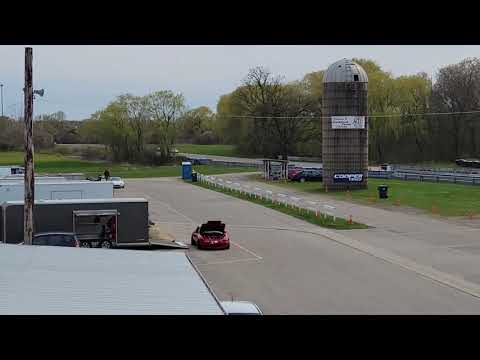 spring race BFR group 4 start
