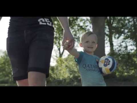 Promotiefilm S.V. DZC '68