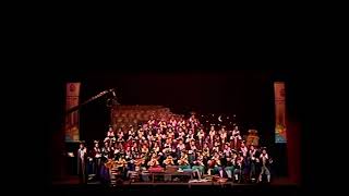 Lo que yo te diga – Preliminares – COAC 2008