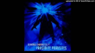 The Night (demonic) - Disturbed