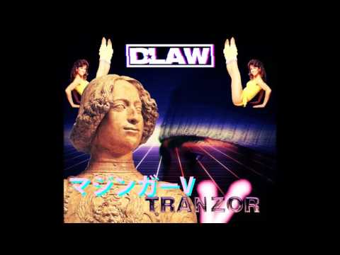 Tranzor V - D-Law x KGX