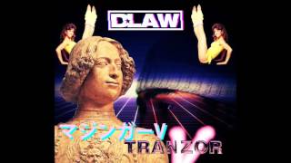 Tranzor V - D-Law x KGX