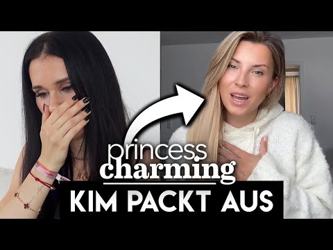 ABRECHNUNG mit Fiona nach LÜGEN VORWURF: Kim packt aus über Drama mit Princess Charming Nessi Borck