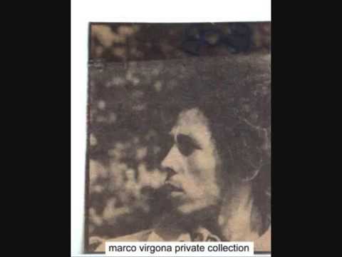 Trouble On The Road Again - Bob Marley