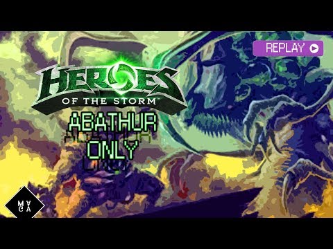 Heroes of the Storm - Alterac Pass (70)
